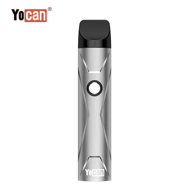 Top sale Yocan pod vape pen Yocan X wax vaporizer