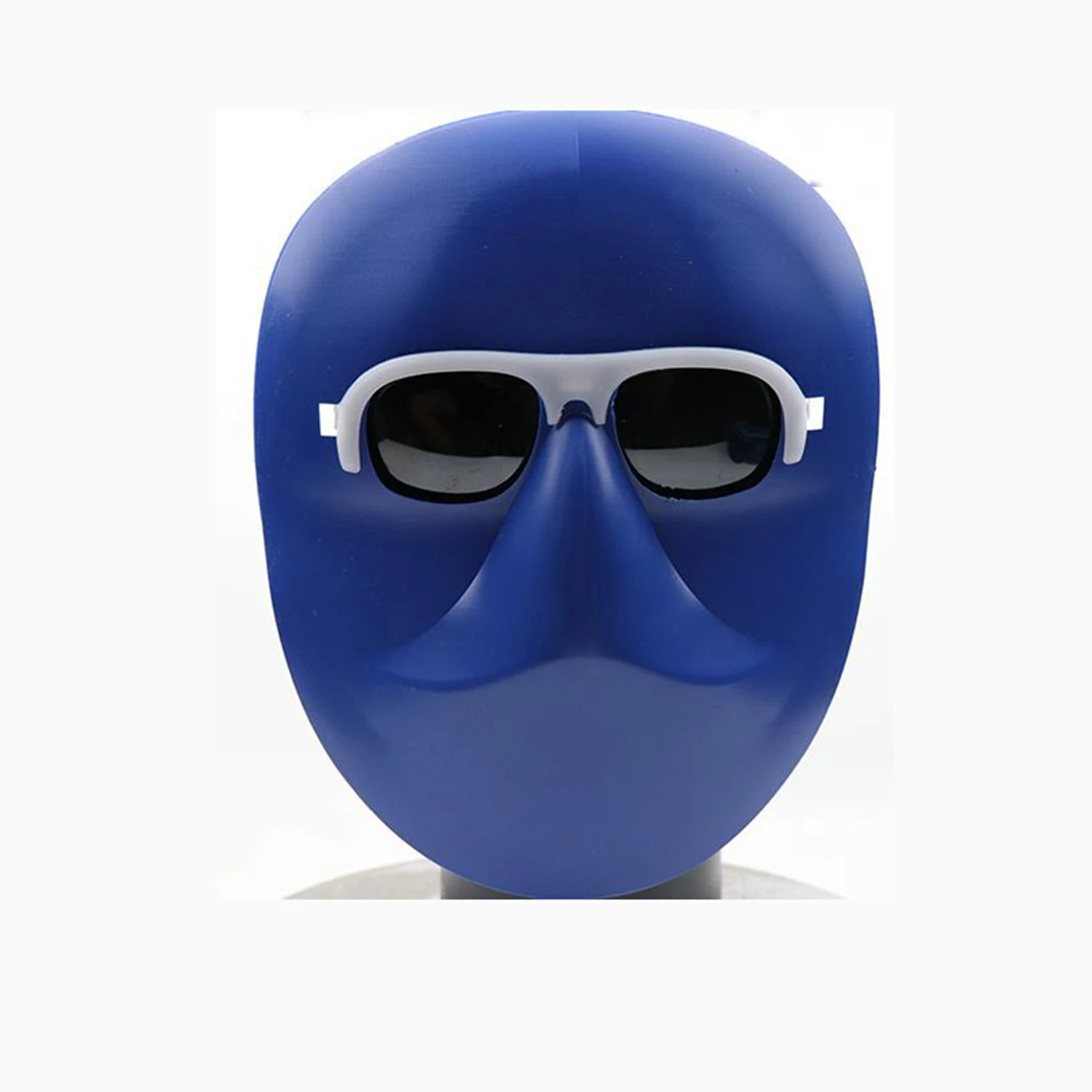 Clears Plastic Welding Visors Personal Safety Face Shields Anti-Fog Protective Full Face Shield Uv Face Shields
