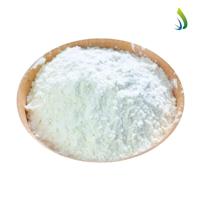 Top Supplier Glyoxylic Acid Monohydrate 98.5% COA 563-96-2