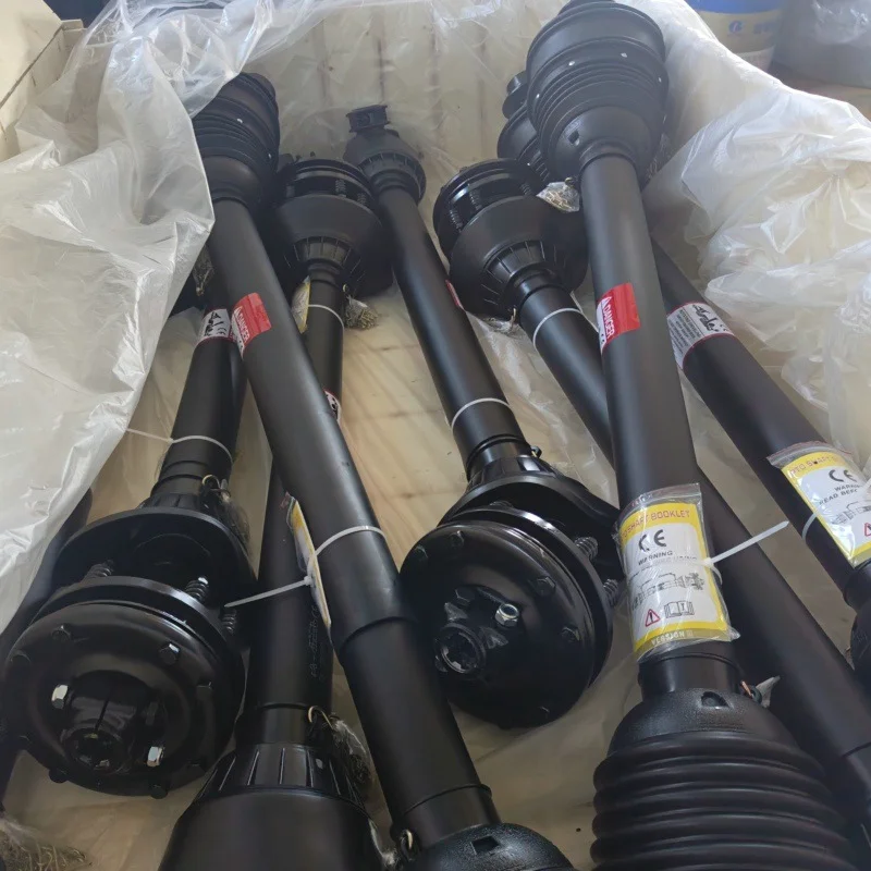 rotavator cross joint cardan shaft,pto drive shaft for agriculture machine parts