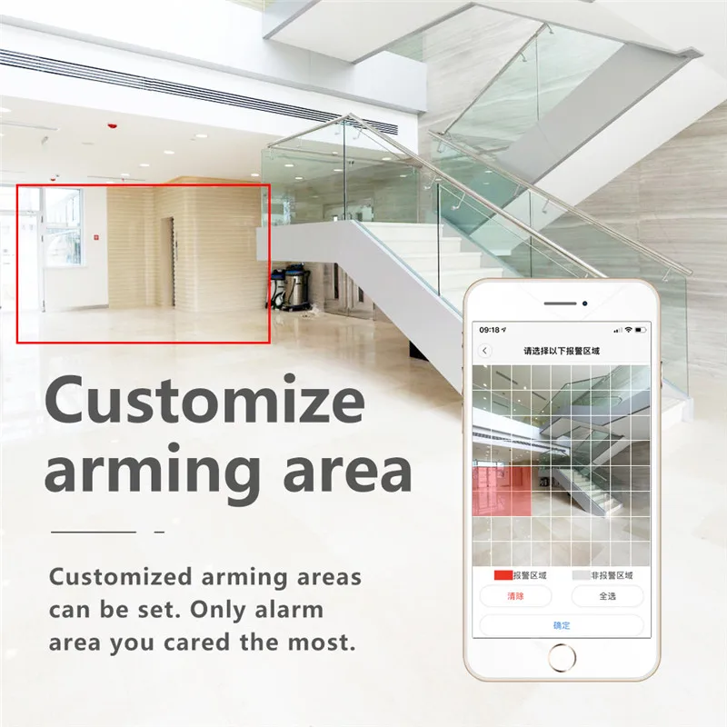 Regis HD U21 Smart Wifi USB Camera Real-time Surveillance IP Camera Spy Micro AI Human Detection Mini camera Support 128G