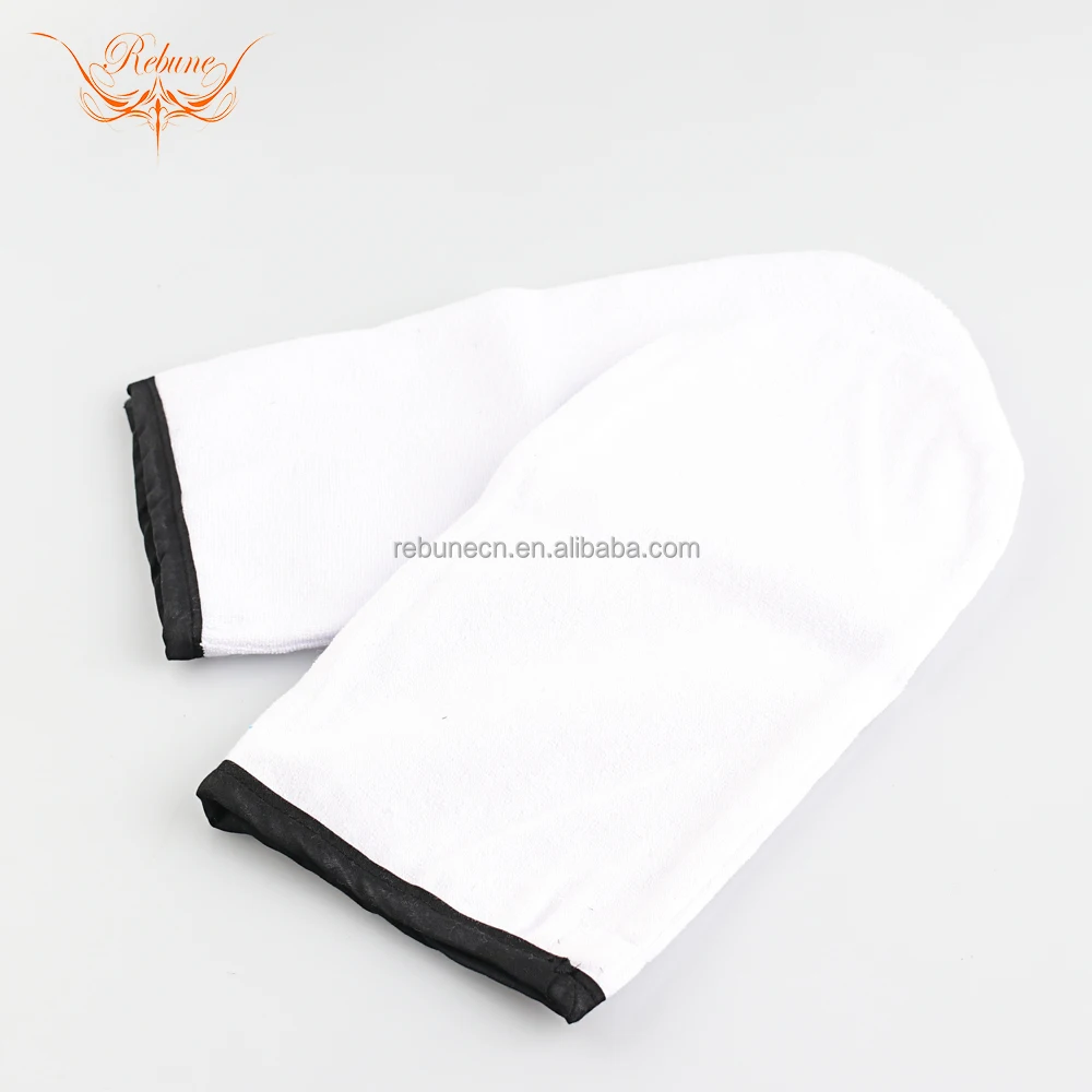 Paraffin Wax Hand and Foot Care Accessories Exfoliating SPA Moisturizing Hand Wax Paraffin Mitts