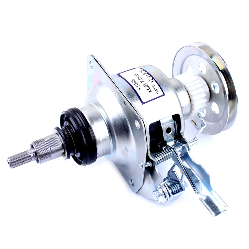 fully-auto washing machine gear box/washing machine clutch/clutch parts