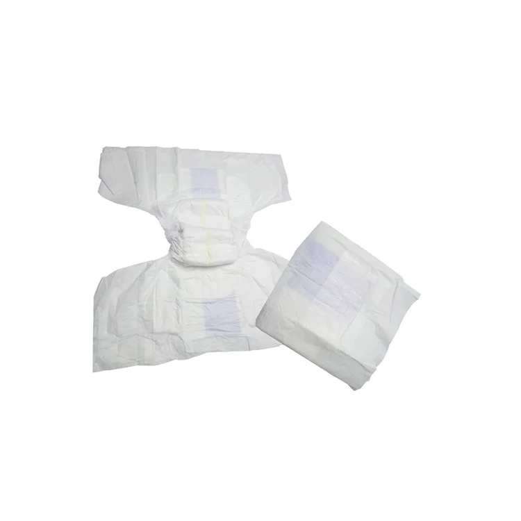 ODM Adults Attends European-adult-diapers Adult Diapers For The Elderly