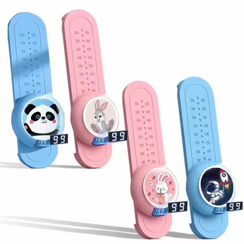 Home Children Touch Height Trainer Standing High Jumping Trainer With Counter