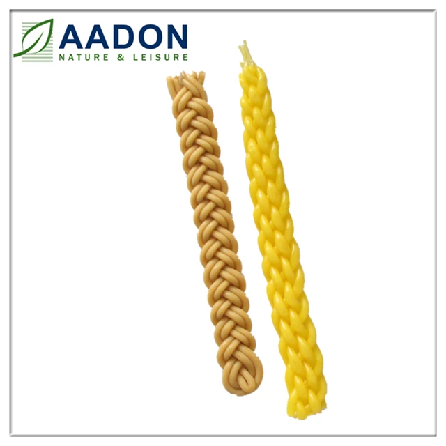Beeswax Havdalah свечи иудейские