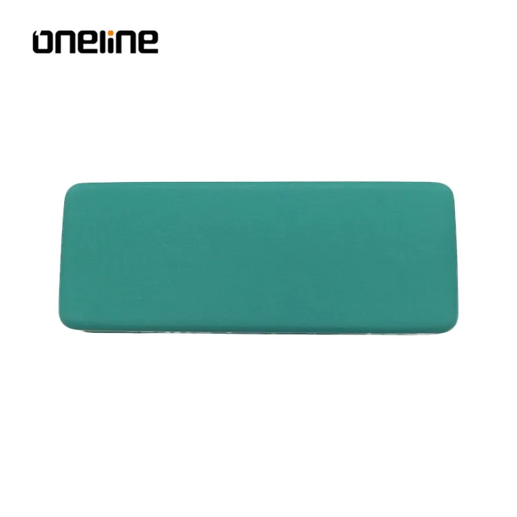 Custom Logo Size Factory Supply Women Customized Eye Glass Cases Glasses Case Sunglass