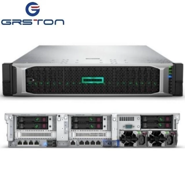 Brand new 868706-B21  DL380 Gen10 8LFF CTO Server