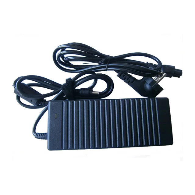 120W power adapter 24VDC 5A power supply unit with CE