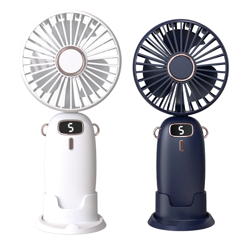 Mini Cooler Air Conditioner Fan Handheld Desk Portable Fans And Coolers Blades 4Bd1 Oil Cover For Room Water Cooler-Fan-Prices
