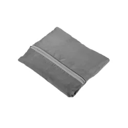 Large Capacity Travel Foldable Duffle Bag Ultralight Folding Bag Tote Bag