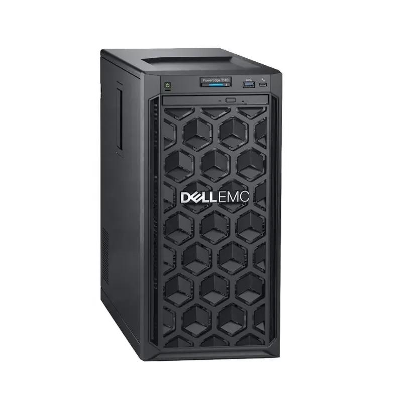 Новая оригинальная рабочая станция D ell Tower T3240 16 ГБ оперативной