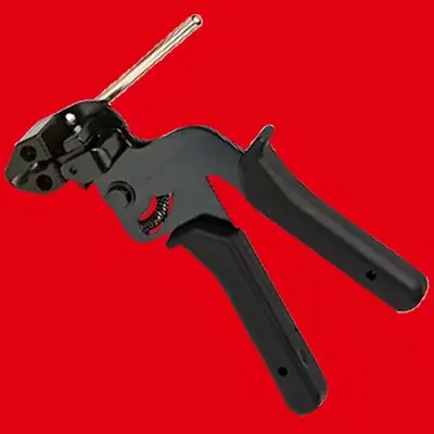 Hot-Selling LANMU Factory Direct Sell Metal Cable Tie Tool LBG For Tensioning & Cutting Strap Up to 10MM