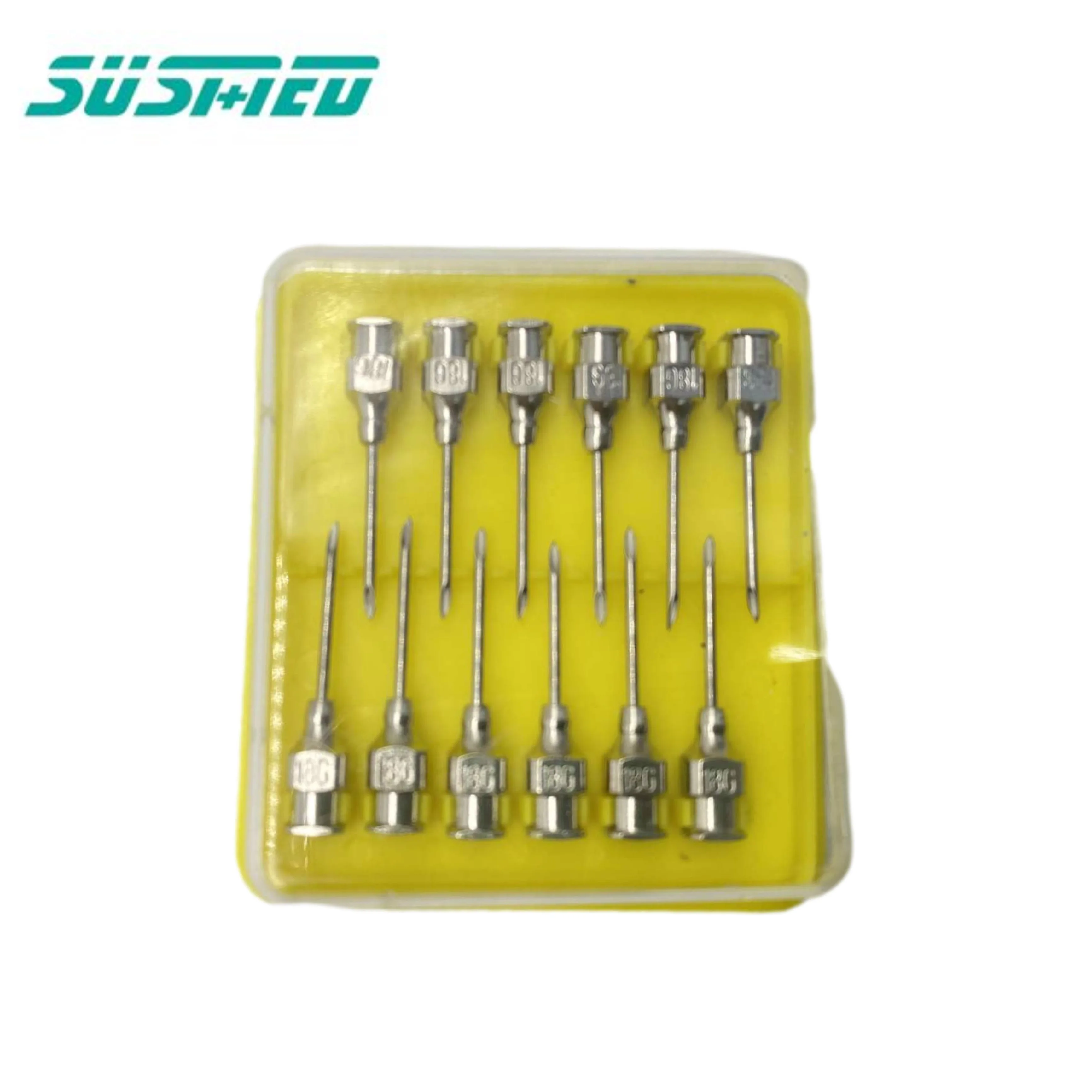 veterinary instrument  Veterinary Injection  Needle Syringe Needle For Animals