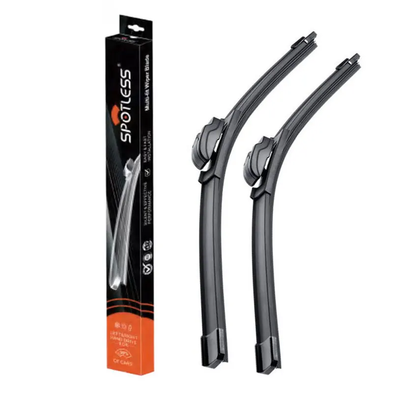 Wholesale multifunctional car front wiper windscreen windshield wiper blade for car