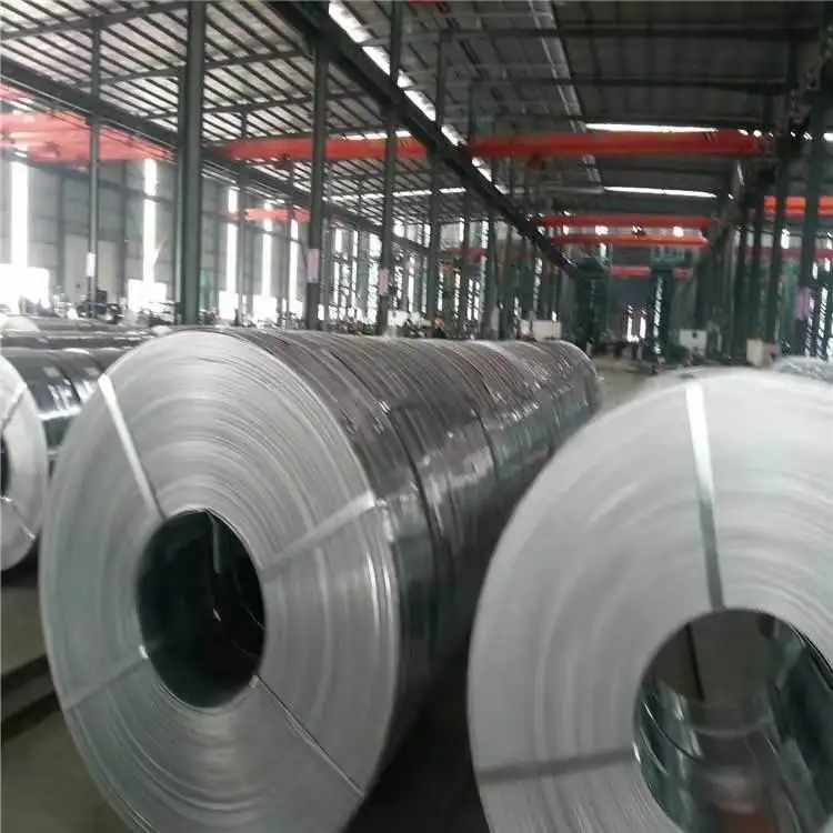 factory price TISCO/POSCO/BAO raw materials 201 304 304l 310 316 316l 904l stainless steel coil