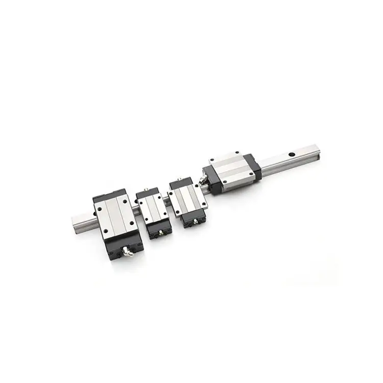 Made in China superior quality cheap guarantee hiwin hg20 curved linear guide rail