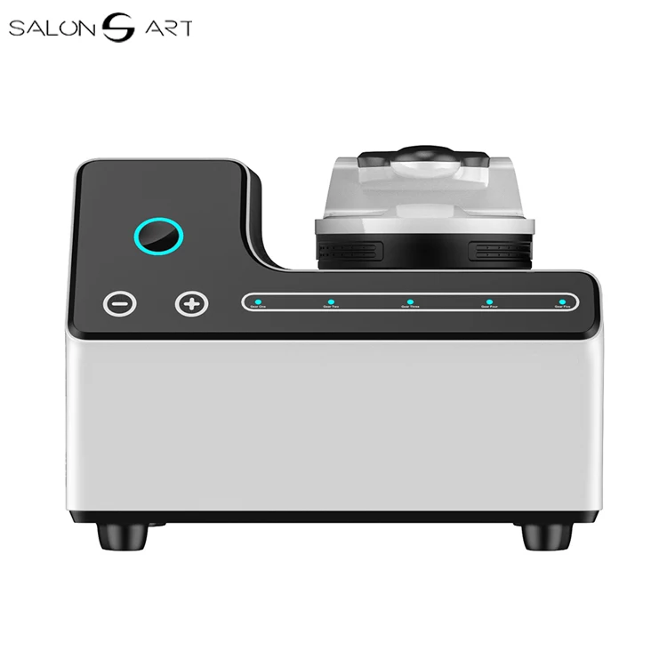 2021 HIEMT special Home Use Portable EMS Muscle Scupture Instrument