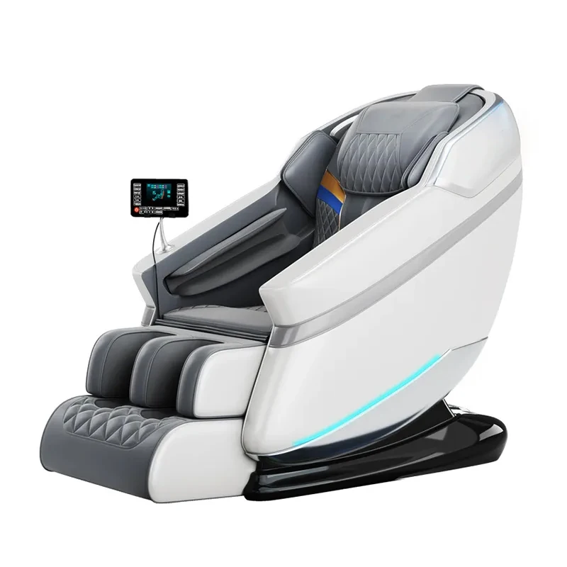 Wholesale AI technology zero gravity full body massage chair Germany provide custom logo