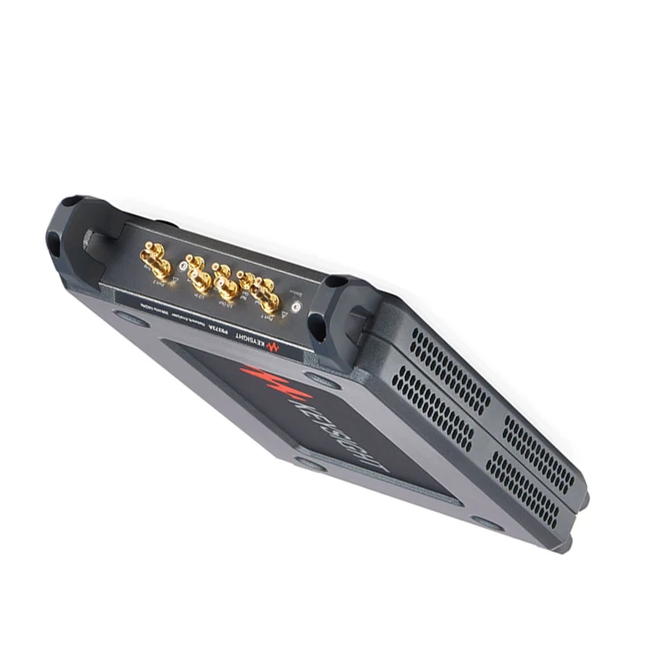 Keysight P9382B Streamline Vector Network analyzer 9 kHz to 9 GHz, 4-port Training System