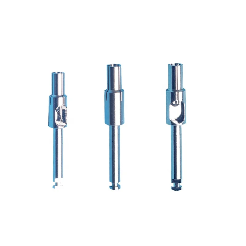 Dentistry drill extension Mandrel extension Simple Mount Extension For Sale