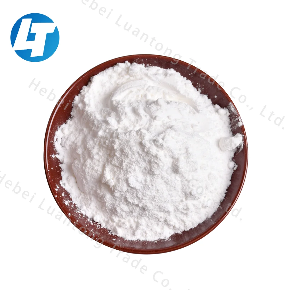Factory Supply SODIUM GLUCOHEPTONATE CAS 31138-65-5 in stock