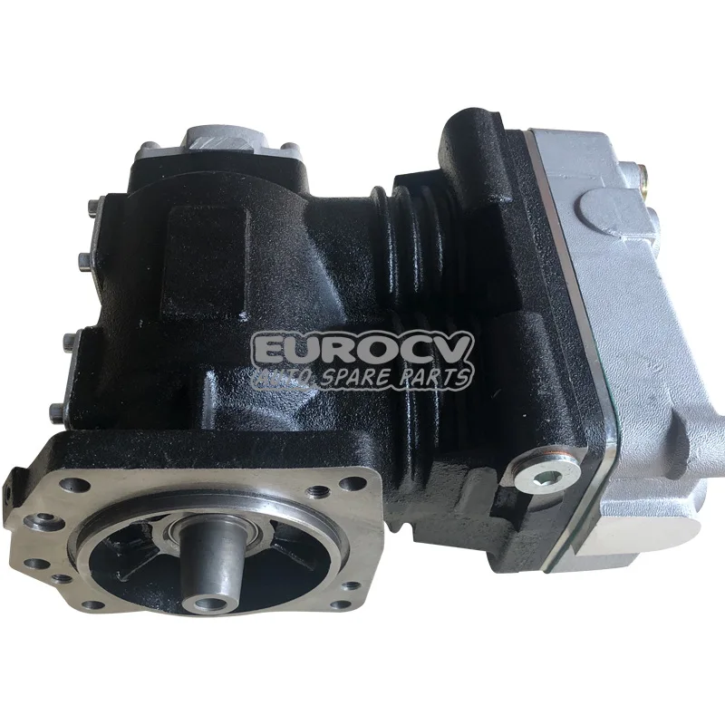 Eurocv Truck Parts SCE 1796663 Compressor