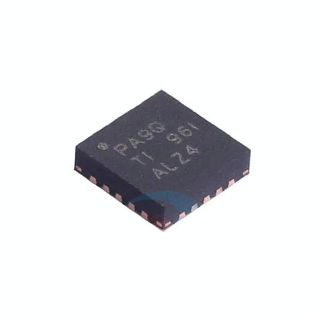 Линейный регулятор напряжения TPS7A8300RGRR, IC Положительный регулируемый/Программируемый 1 выход 2A 20-VQFN 3.5x3.5