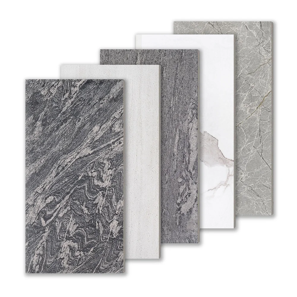 New Design good quality 2cm Outdoor porcelain wall cladding tiles exterior 20 mm Ceramic tiles