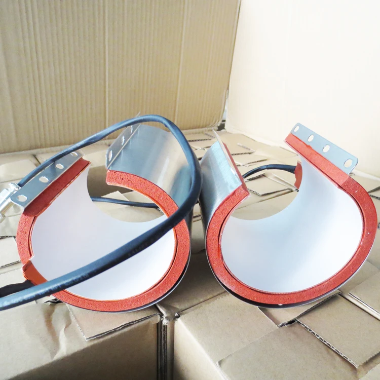 Mug press replacement ceramic mug heating element for mug printing