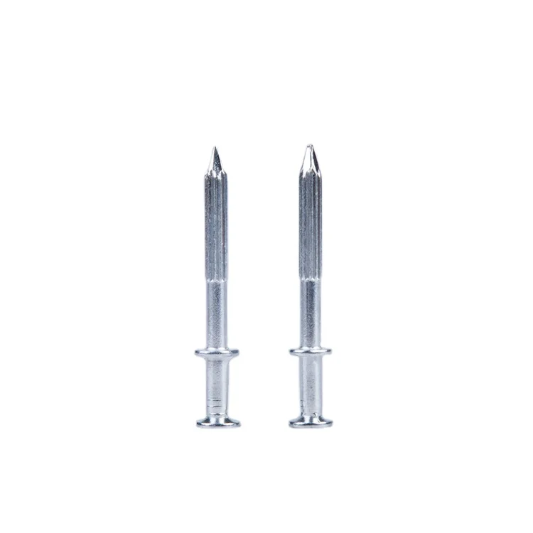 Hot Sales Duplex Head Iron Nails For