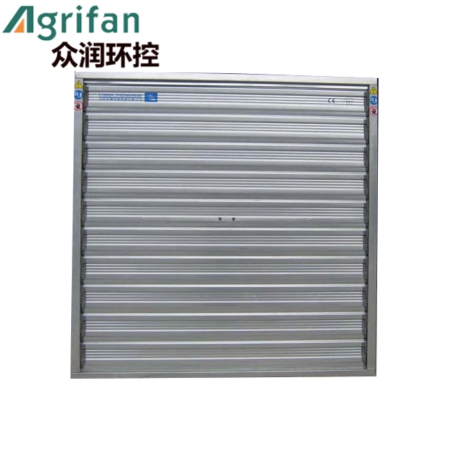 centrifugal exhaust ventilation poultry industrial greenhouse fan