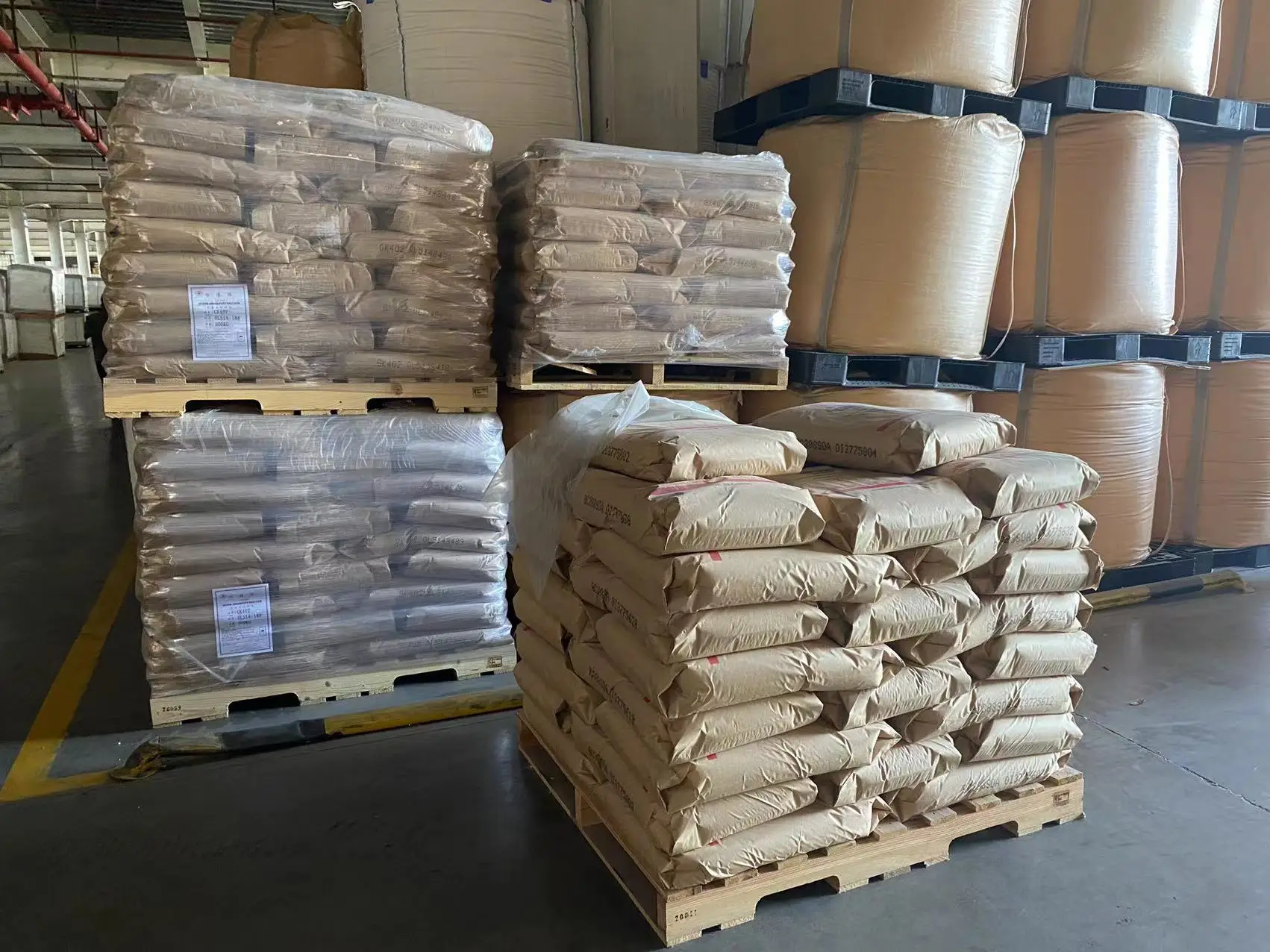 super absorbent polymer raw material for diaper SAP