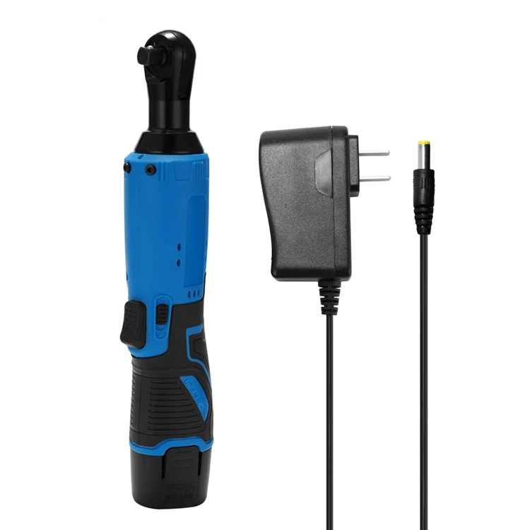 Wholesale High Quality Electric Combination Ratcheting Wrench Set