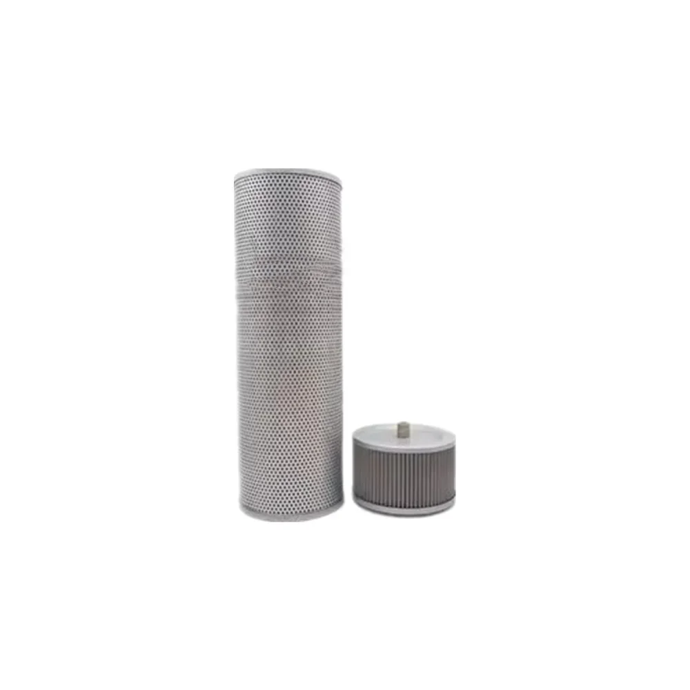 Excavator Part Hydraulic Oil Filter 208-60-61150 HF28910 P762921 SH60101 24719051S 4333469 0706301383 for DOOSAN DH300LC-