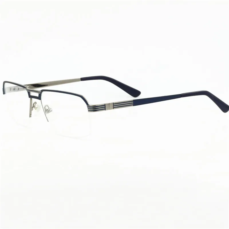 Double bridge Spex Spect chasma men hi quality golden glasses