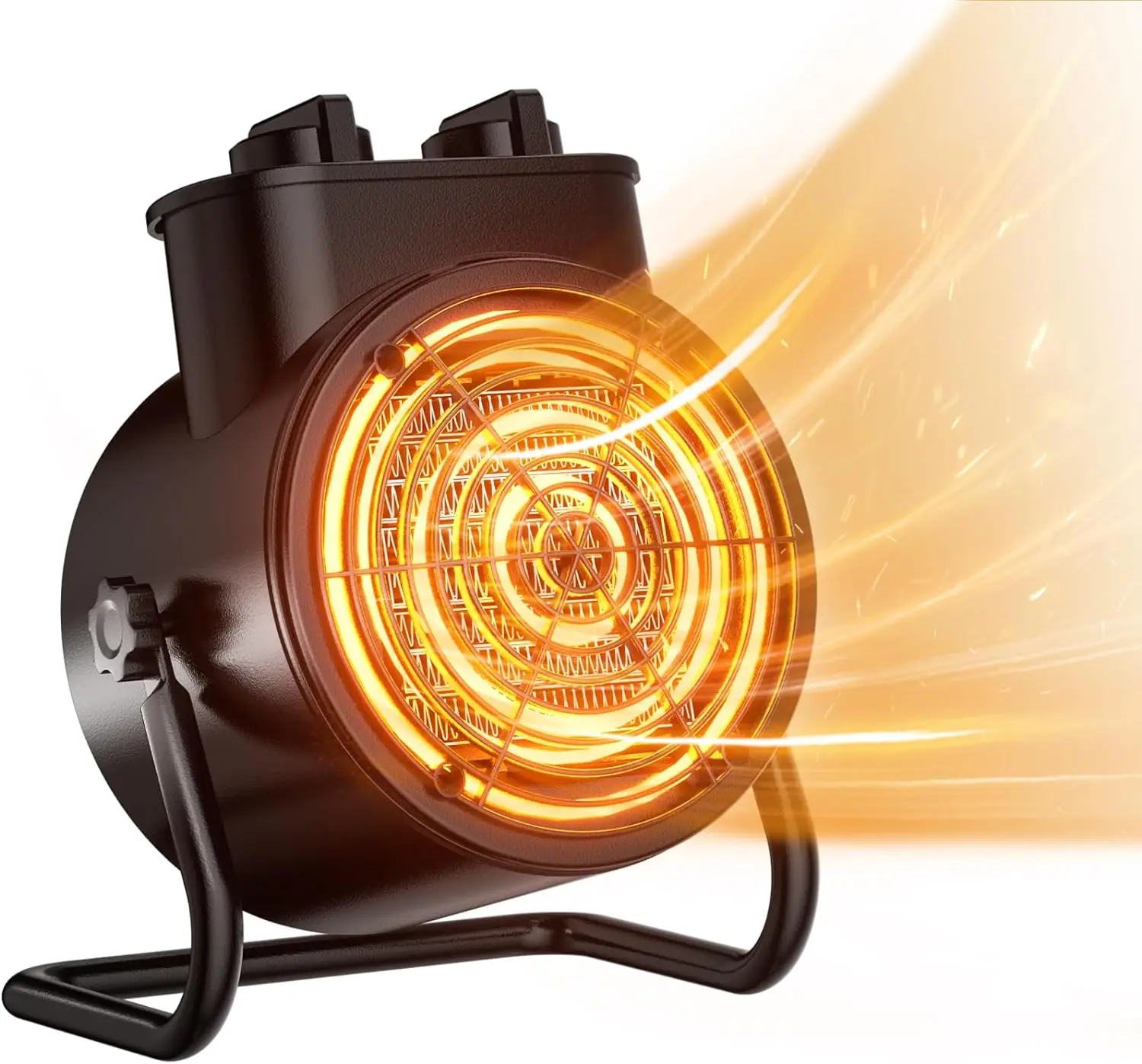 small manufacturers supply low consumption mini electric heaters portable home heaters