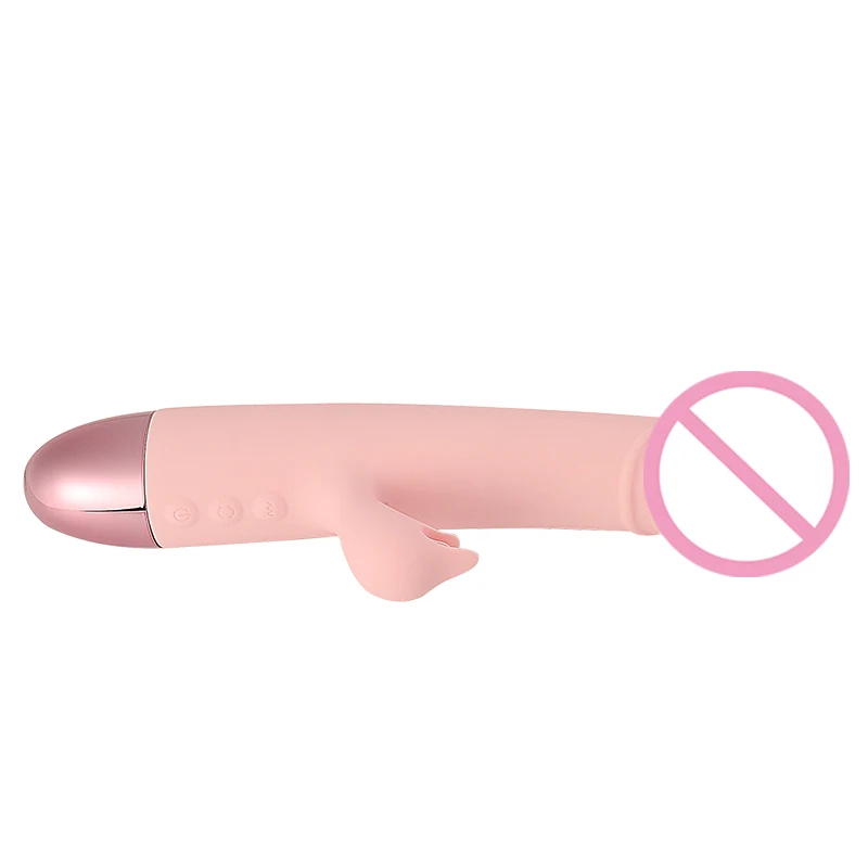 Rrotary vibrator female masturbation device vibration massage waterproof charge fun adult supplies