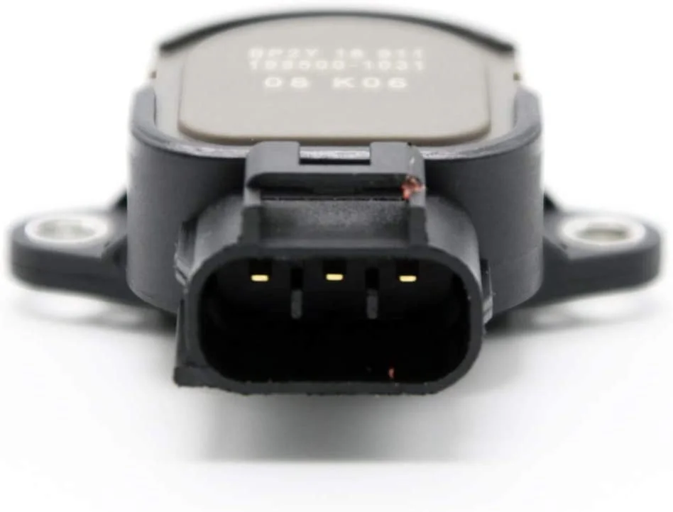 Premium Quality Long Warranty TPS Throttle Position Sensor BP2Y-18-911 198500-1031  For Kia Sephia Mazda Miata Protege