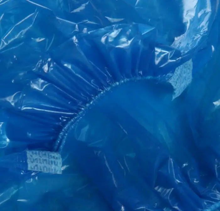 Disposable Sleeves Cover PP PE Waterproof Disposable Sleeve Protector Disposable Arm Sleeves