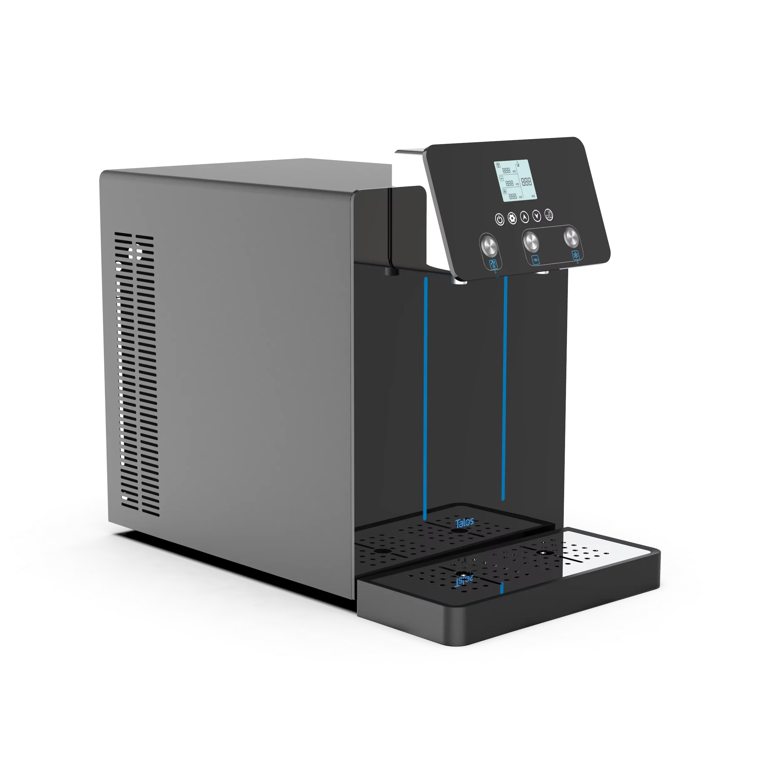 Sparkling Water Dispenser soda dispenser