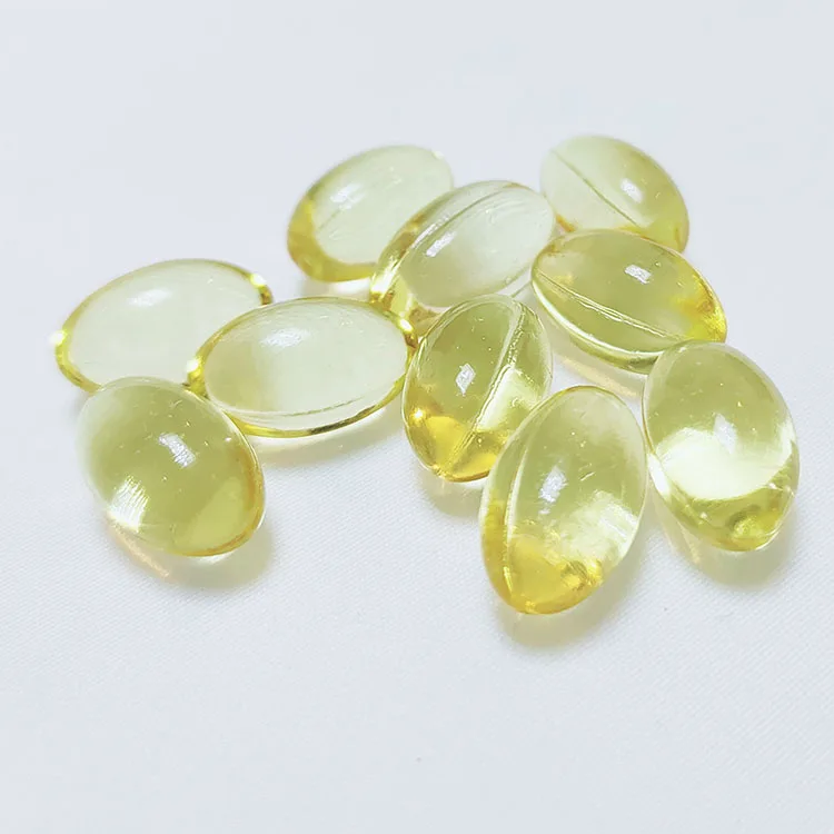 balance of nature supplement