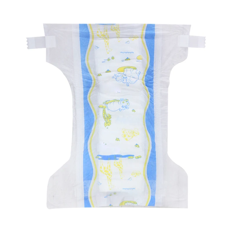 superdry soft cotton OEM private label pant type baby diapers in bulk eco organic training baby diapers manufacture