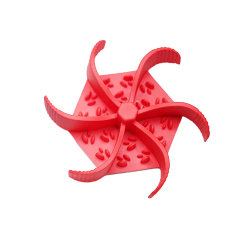 Силиконовый антипригарный водонепроницаемый питомец