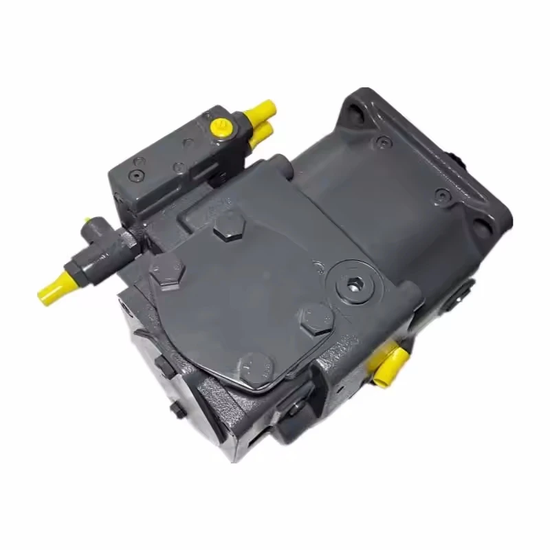 Осевой переменный поршневой насос Rexroth A11VO60 A11VO75 A11VO95 A11VO130 A11VO145 A11VO190 A11VO260
