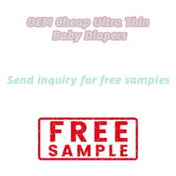 Hexing OEM Baby Panty Diaper Wholesale Premium Quality Cotton Material Cool Pant Baby Diapers