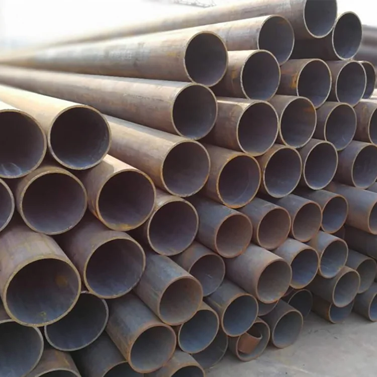 high quality customized 2 inch carbon steel pipe sch 40 api 5l carbon steel seamless pipe