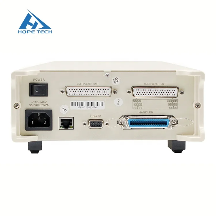 CHT3563B-24H автомобильного аккумулятора CCA интеллигентая (ый) тестер дисплей 24 каналов