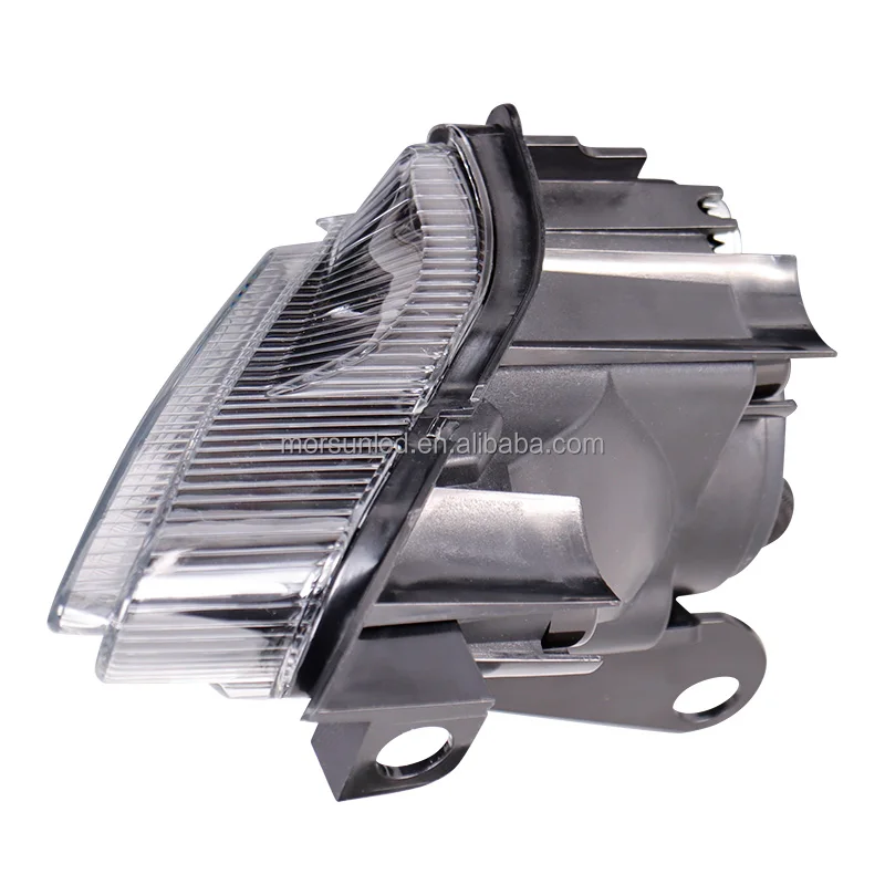 For Yamaha Raptor 700 2006-2022 led headlight accessories with DOT certified 12V led lights for YFZ 450R 2009-2022