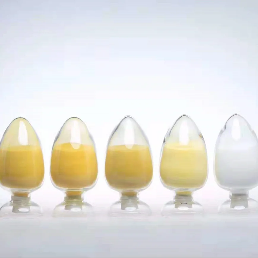 Free Sample Pac Polyaluminium Chloride For Industry and Drinking Water Treatment